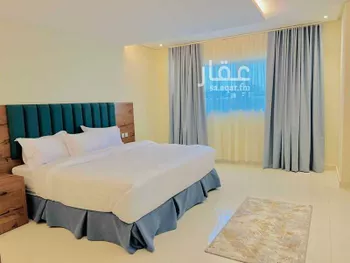 شقة مفروشة للحجز في شارع الشوقان ، حي قرطبة ، الرياض ، منطقة الرياض صورة 5
