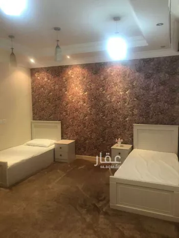 شقة للإيجار في شارع شارع المدائن, حي المروج, مدينة ابها, منطقة عسير صورة 4