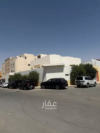 أرض للبيع في شارع سعيد بن العاص, حي القدس, مدينة الرياض, منطقة الرياض صورة 2