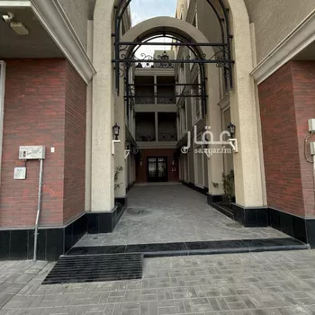 شقة للإيجار في شارع محمد بن عبدالعزيز الدغيثر, حي الملقا, مدينة الرياض, منطقة الرياض صورة 2