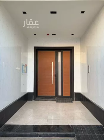 شقة للإيجار في شارع مقاتل بن سليمان, حي القيروان, مدينة الرياض, منطقة الرياض صورة 2