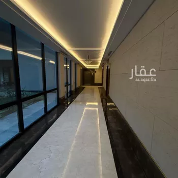 شقة للإيجار في شارع محمد بن عبدالعزيز الدغيثر, حي الملقا, مدينة الرياض, منطقة الرياض صورة 5