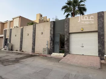 استراحة للإيجار في شارع إبراهيم بن ضويان, حي العارض, مدينة الرياض, منطقة الرياض