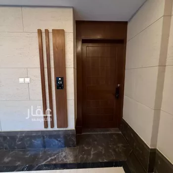 شقة للإيجار في شارع محمد بن عبدالعزيز الدغيثر, حي الملقا, مدينة الرياض, منطقة الرياض صورة 3