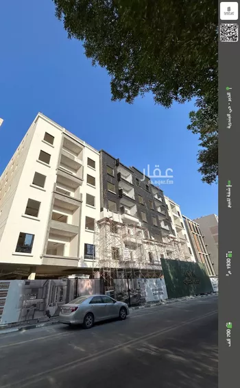 شقة للبيع في شارع الالمعي, حي البندرية, مدينة الخبر, المنطقة الشرقية