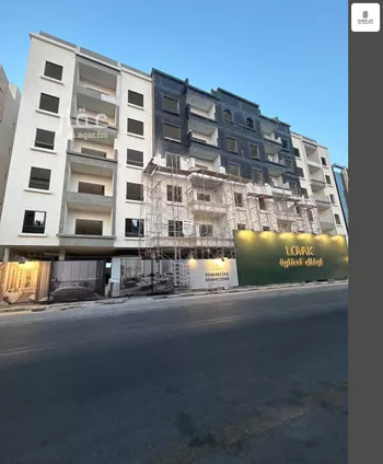 شقة للبيع في شارع الالمعي, حي البندرية, مدينة الخبر, المنطقة الشرقية