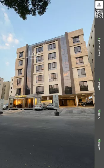 شقة للبيع في شارع الالمعي, حي البندرية, مدينة الخبر, المنطقة الشرقية