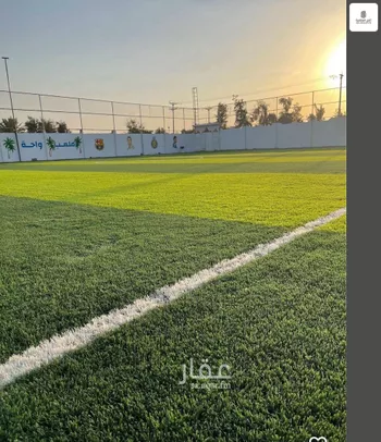 أرض للبيع في شارع حلية ابن جنادة ابن سويد الخزاعي, حي الفردوس, مدينة تبوك, منطقة تبوك صورة 2
