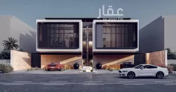 دور للبيع في شارع السوالمة, حي المروج, مدينة الرياض, منطقة الرياض صورة 3