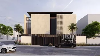 فيلا للبيع في شارع أبي نصر الحسين, حي المصيف, مدينة الرياض, منطقة الرياض صورة 4