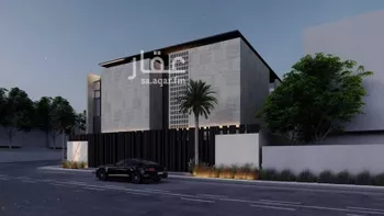 فيلا للبيع في شارع أبي نصر الحسين, حي المصيف, مدينة الرياض, منطقة الرياض صورة 2