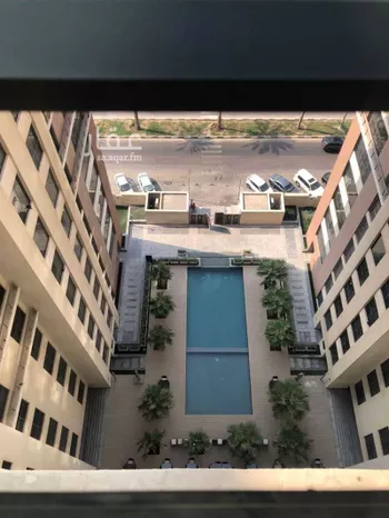 شقة للبيع في شارع غيلان ابن عقبة, حي العليا, مدينة الخبر, المنطقة الشرقية