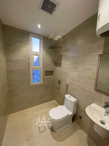شقة للإيجار في شارع سعيد بن الحارث السهمي, حي عرقة, مدينة الرياض, منطقة الرياض صورة 4