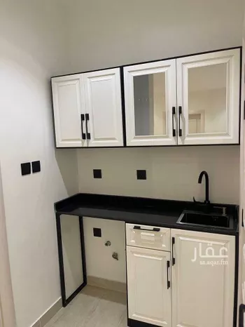 شقة للإيجار في شارع سعيد بن الحارث السهمي, حي عرقة, مدينة الرياض, منطقة الرياض صورة 2