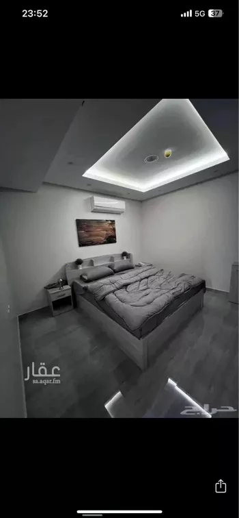 شقة للإيجار في شارع الوفاء, حي الملقا, مدينة الرياض, منطقة الرياض صورة 4