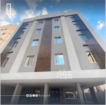 شقة للبيع في شارع يوسف الحساني, حي الريان, مدينة جدة, منطقة مكة المكرمة