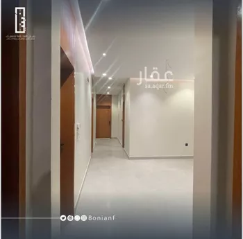 شقة للبيع في شارع يوسف الحساني, حي الريان, مدينة جدة, منطقة مكة المكرمة صورة 3