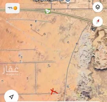 أرض للبيع في حي الجامعة, مدينة شقراء, منطقة الرياض