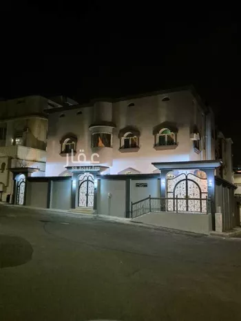 فيلا للبيع في شارع ميسرة العبسى, حي القطبية الشرقية, مدينة امارة منطقة مكة المكرمة - الطائف, منطقة مكة المكرمة صورة 2