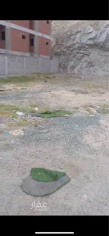 أرض للبيع في شارع الوطيات, حي النوارية, مدينة مكه المكرمه, منطقة مكة المكرمة صورة 4