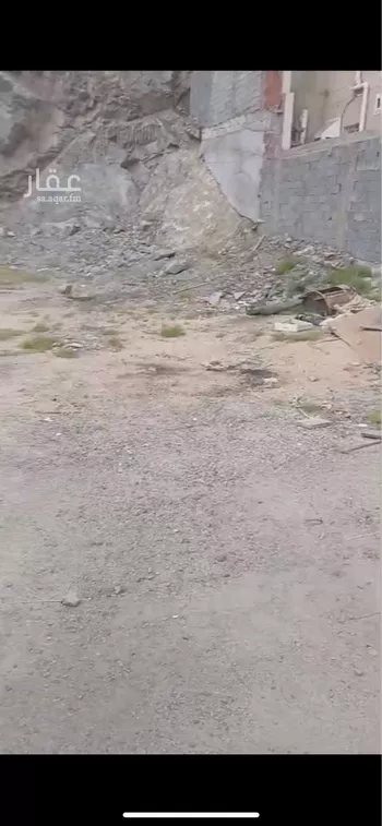 أرض للبيع في شارع الوطيات, حي النوارية, مدينة مكه المكرمه, منطقة مكة المكرمة صورة 5