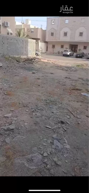 أرض للبيع في شارع الوطيات, حي النوارية, مدينة مكه المكرمه, منطقة مكة المكرمة صورة 2