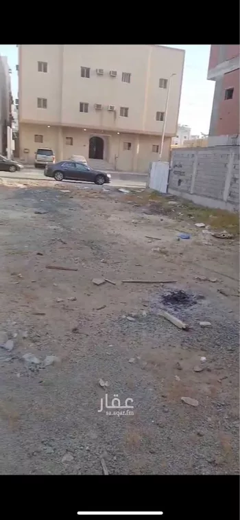 أرض للبيع في شارع الوطيات, حي النوارية, مدينة مكه المكرمه, منطقة مكة المكرمة صورة 3