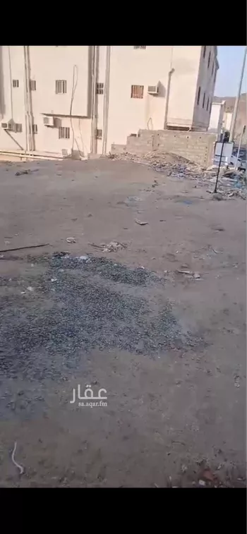 أرض للبيع في شارع المرقبان, حي النوارية, مدينة مكه المكرمه, منطقة مكة المكرمة