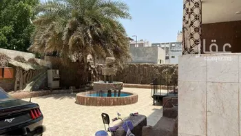 فيلا للبيع في شارع شارع المهدي, حي الشرائع, مدينة مكه المكرمه, منطقة مكة المكرمة