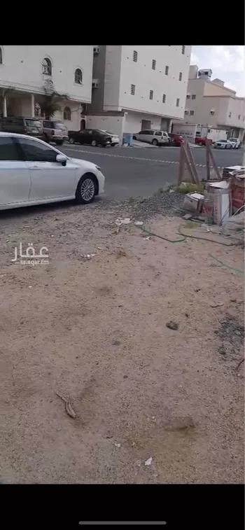 أرض للبيع في شارع المرقبان, حي النوارية, مدينة مكه المكرمه, منطقة مكة المكرمة صورة 3