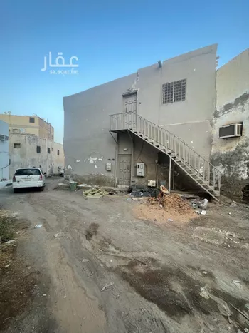 عمارة للبيع في شارع احمد بن محمد بن الغماز, حي الأصيفرين, مدينة المدينه المنوره, منطقة المدينة المنورة
