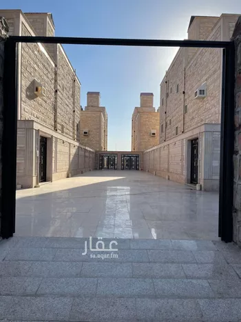 استراحة للبيع في شارع عبدالله ابن عبدالرحمن, حي الغابة, مدينة المدينه المنوره, منطقة المدينة المنورة صورة 2