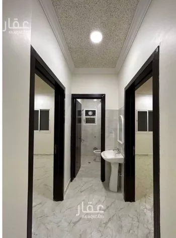 شقة للإيجار في شارع حسن سعيد المخرج ، حي المعيزلة ، الرياض ، منطقة الرياض صورة 2
