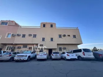 شقة للإيجار في شارع سعيد بن نافع, حي اليمامة, مدينة الرياض, منطقة الرياض صورة 2