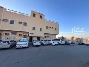 شقة للبيع في شارع سعيد بن نافع, حي اليمامة, مدينة الرياض, منطقة الرياض صورة 2