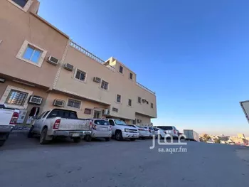 شقة للإيجار في شارع سعيد بن نافع, حي اليمامة, مدينة الرياض, منطقة الرياض