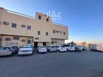 عمارة للإيجار في شارع سعيد بن نافع, حي اليمامة, مدينة الرياض, منطقة الرياض