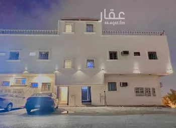 شقة للإيجار في شارع سعيد بن نافع, حي اليمامة, مدينة الرياض, منطقة الرياض صورة 5