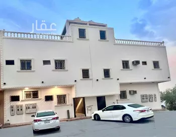 شقة للبيع في شارع سعيد بن نافع, حي اليمامة, مدينة الرياض, منطقة الرياض صورة 2