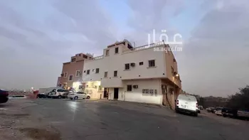 شقة للبيع في شارع سعيد بن نافع, حي اليمامة, مدينة الرياض, منطقة الرياض صورة 3