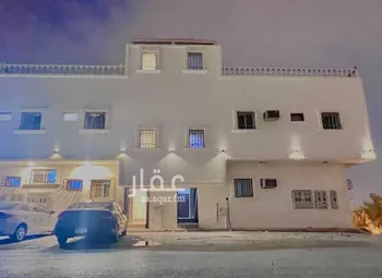 عمارة للإيجار في شارع سعيد بن نافع, حي اليمامة, مدينة الرياض, منطقة الرياض صورة 3