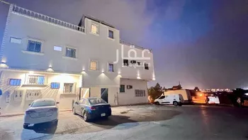 عمارة للإيجار في شارع سعيد بن نافع, حي اليمامة, مدينة الرياض, منطقة الرياض صورة 2