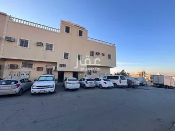 شقة للإيجار في شارع سعيد بن نافع, حي اليمامة, مدينة الرياض, منطقة الرياض صورة 3