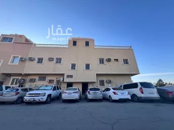عمارة للإيجار في شارع سعيد بن نافع, حي اليمامة, مدينة الرياض, منطقة الرياض صورة 2