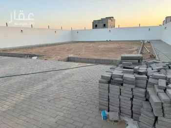 أرض للبيع في شارع شارع, حي حي ج6, مدينة حريملاء, منطقة الرياض صورة 5