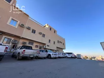 عمارة للإيجار في شارع سعيد بن نافع, حي اليمامة, مدينة الرياض, منطقة الرياض صورة 3
