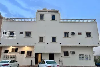 شقة للبيع في شارع سعيد بن نافع, حي اليمامة, مدينة الرياض, منطقة الرياض