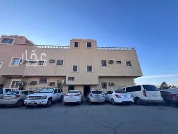 شقة للبيع في شارع سعيد بن نافع, حي اليمامة, مدينة الرياض, منطقة الرياض