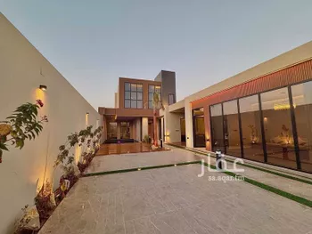 استراحة للبيع في شارع ثقيف بن عمر الأسلمي ، حي ضراس ، بريدة ، بريدة