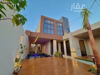 استراحة للإيجار في شارع البصر 1313, حي ضراس, مدينة البصر, منطقة القصيم صورة 4